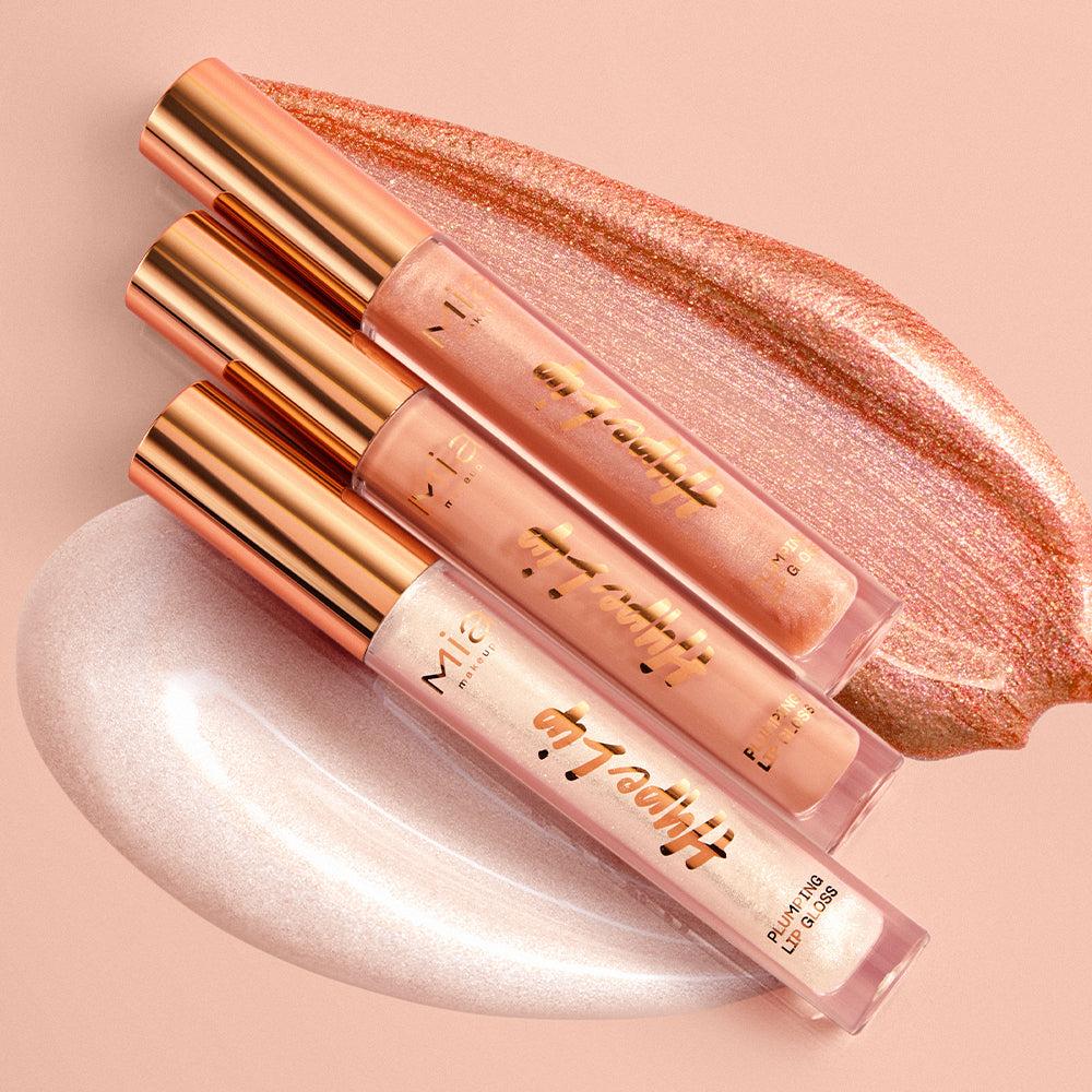 MIA Hype Lip Pumping Lip Gloss