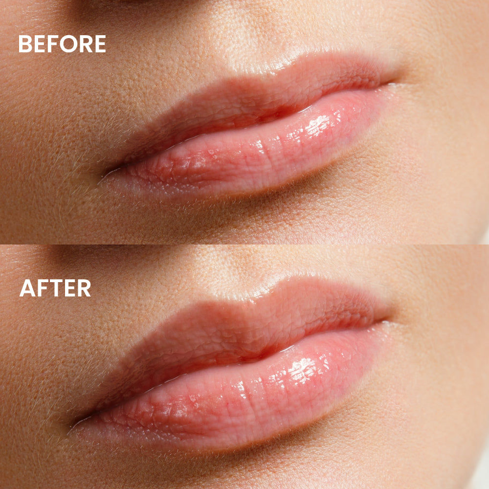 MIA Hype Lip Pumping Lip Gloss