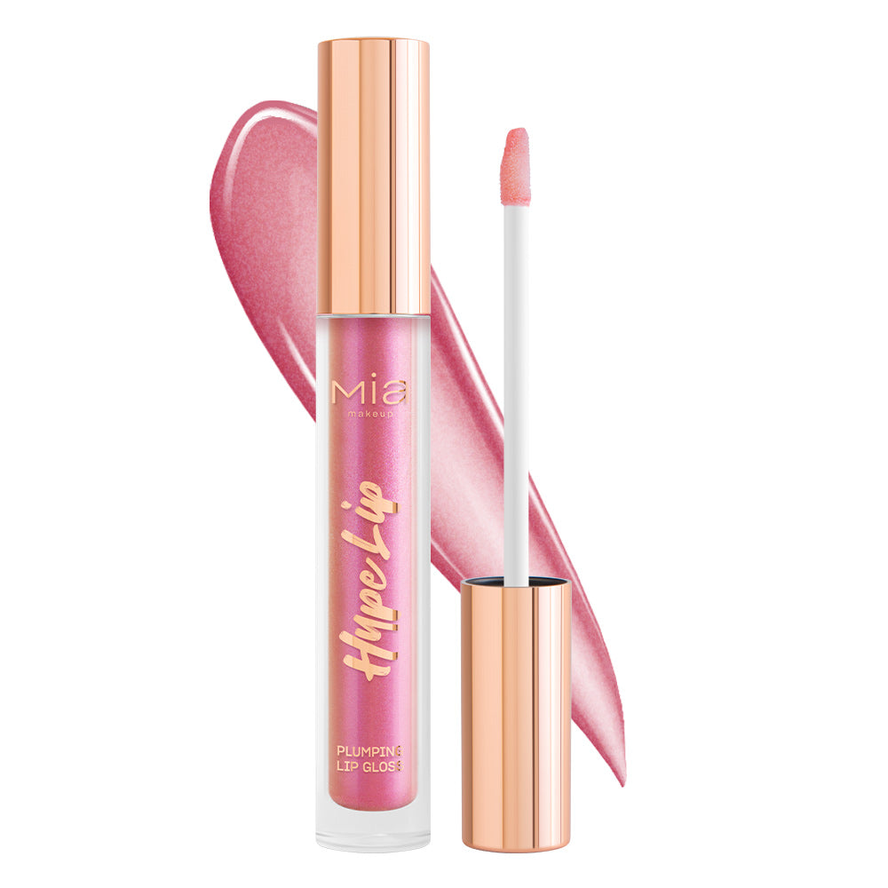 MIA Hype Lip Pumping Lip Gloss