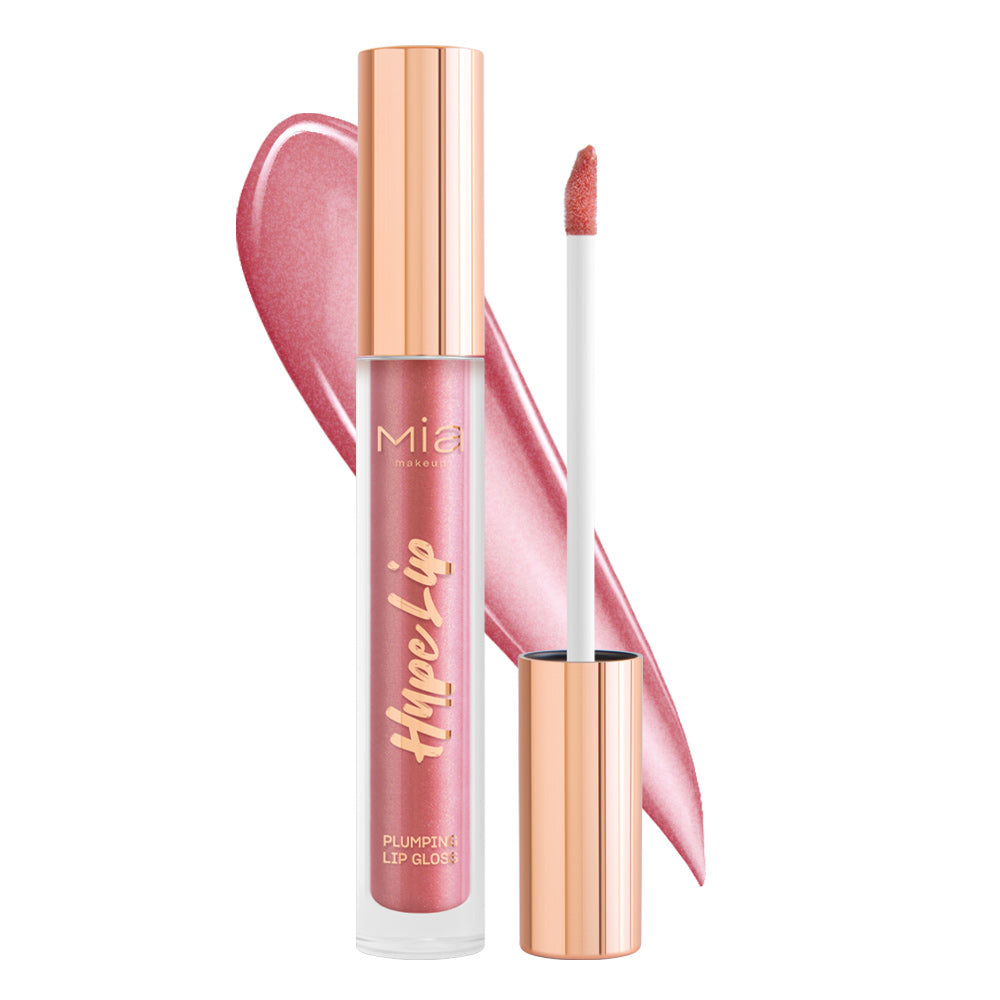 MIA Hype Lip Pumping Lip Gloss