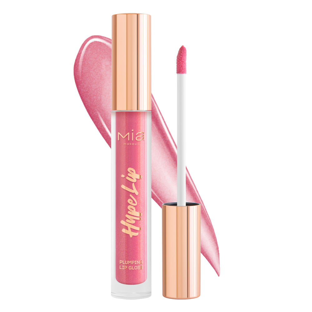 MIA Hype Lip Pumping Lip Gloss