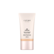 JVONE BB Cream Light Coverage Tinted Cream