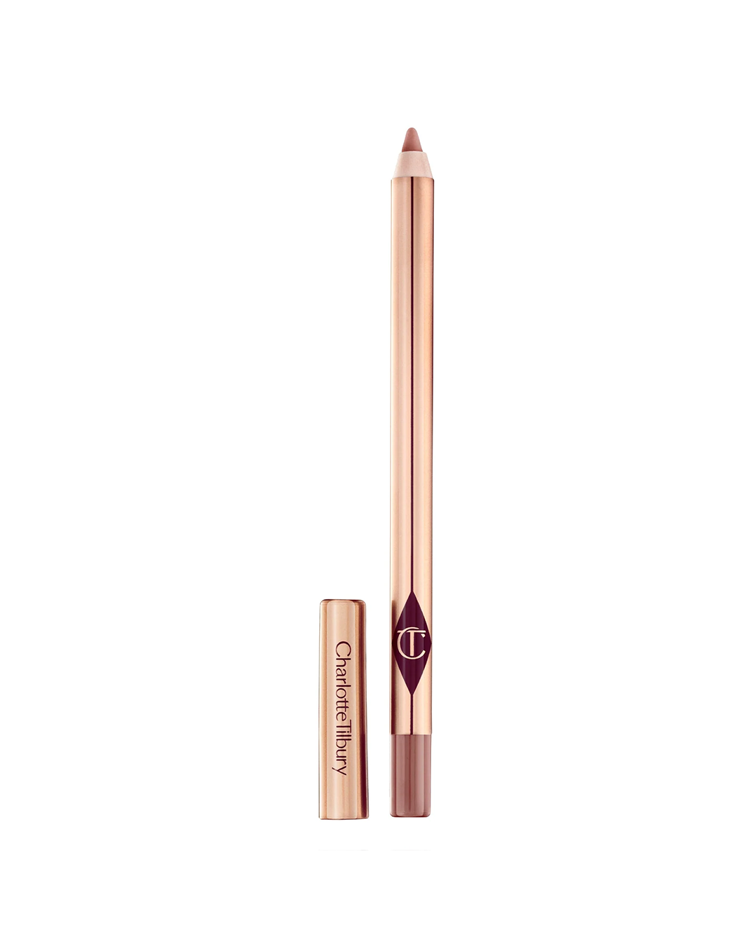 Lip Cheat in Iconic Nude