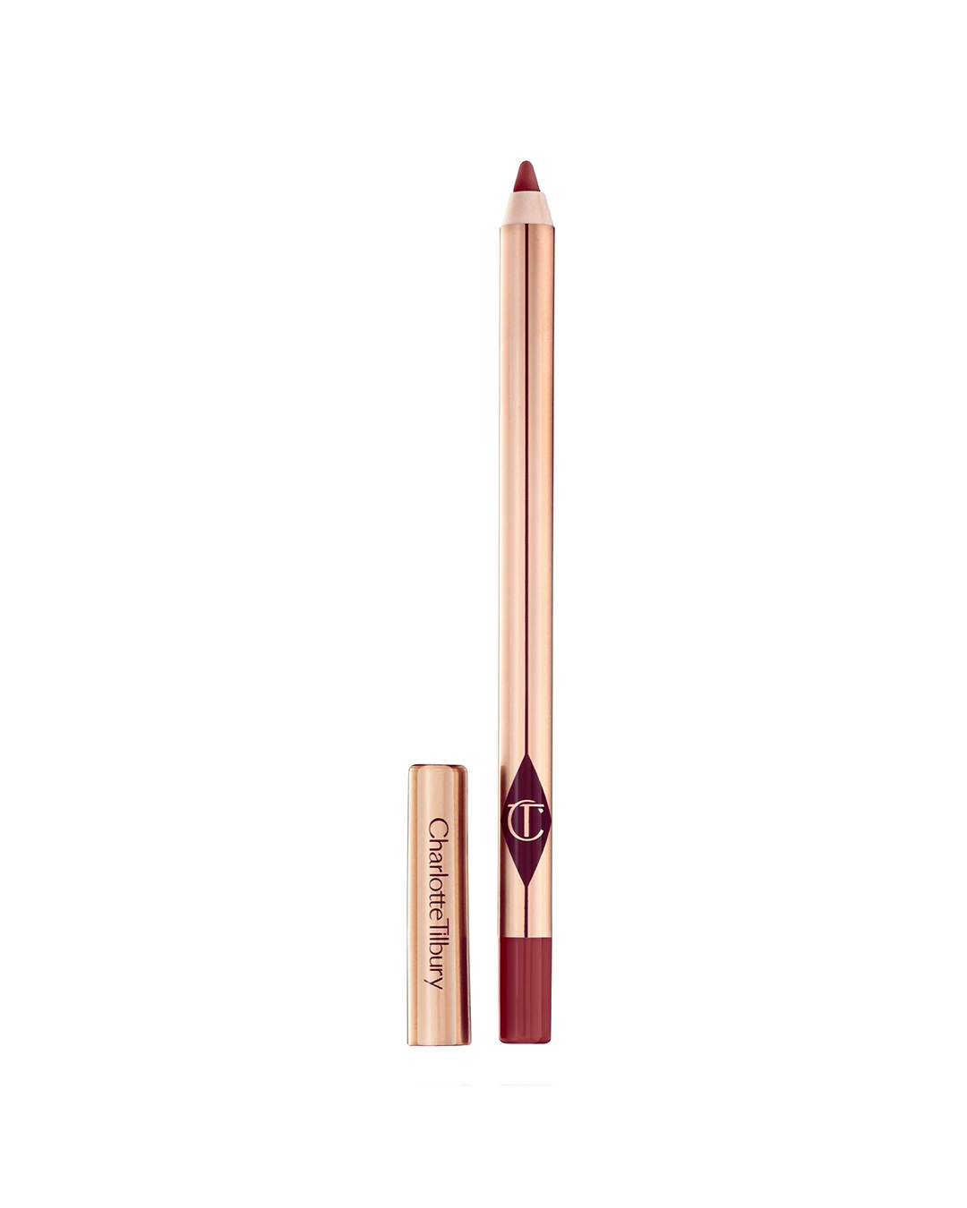Lip Cheat in Savage Rose