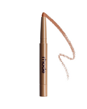 Peptide Lip Shape in Bend