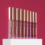MIA Matte N Bomb Liquid Lipstick