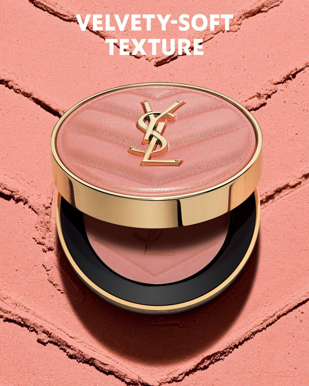 Make Me Blush Powder in 6 Rose Haze
