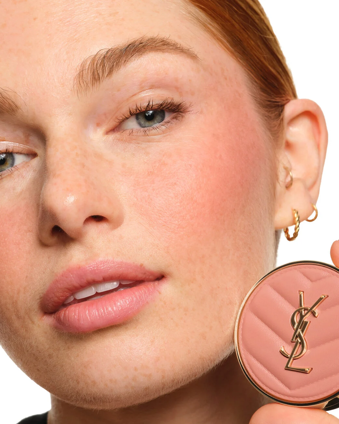 Make Me Blush Powder in 6 Rose Haze