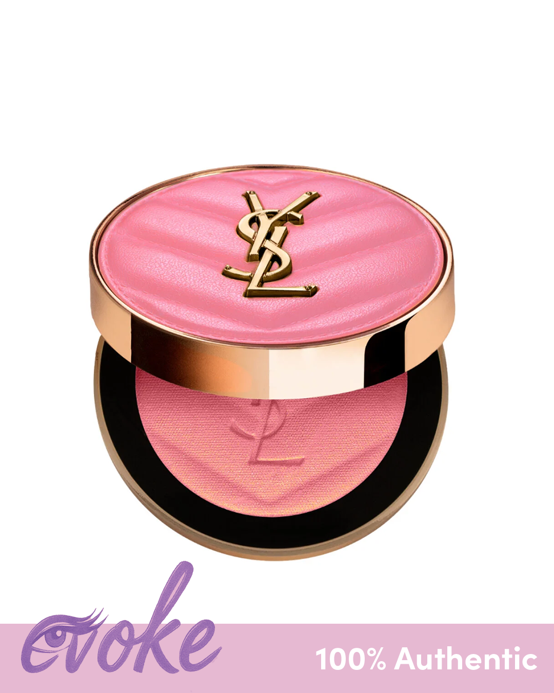 Make Me Blush Powder in 93 Restless Rose