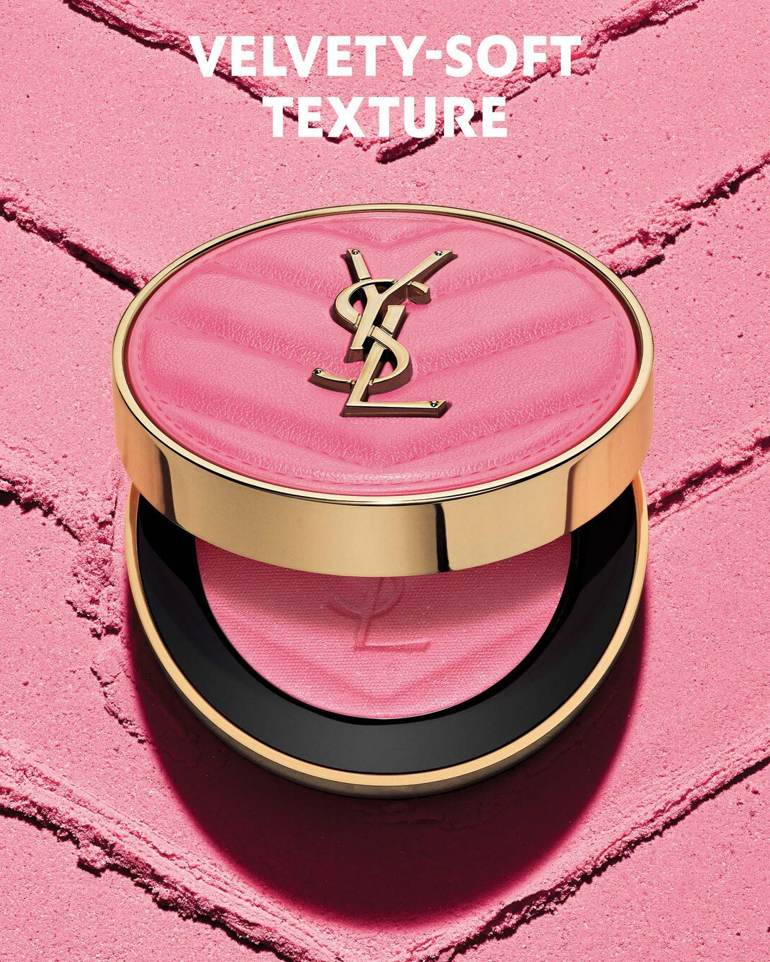 Make Me Blush Powder in 93 Restless Rose