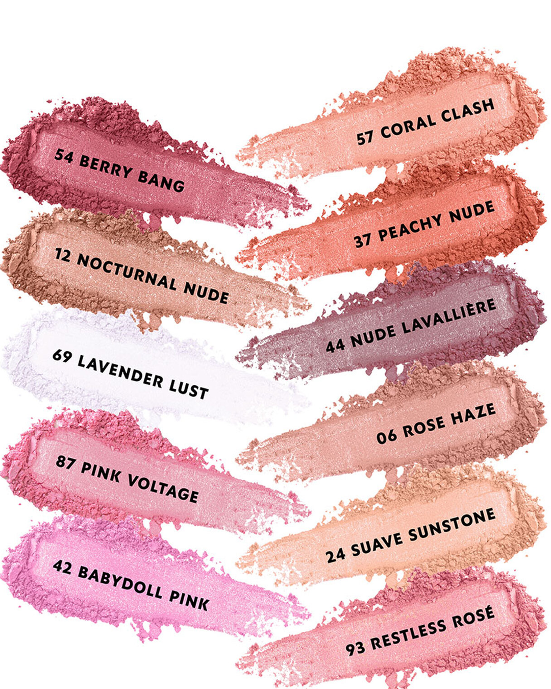 Make Me Blush Powder in 93 Restless Rose