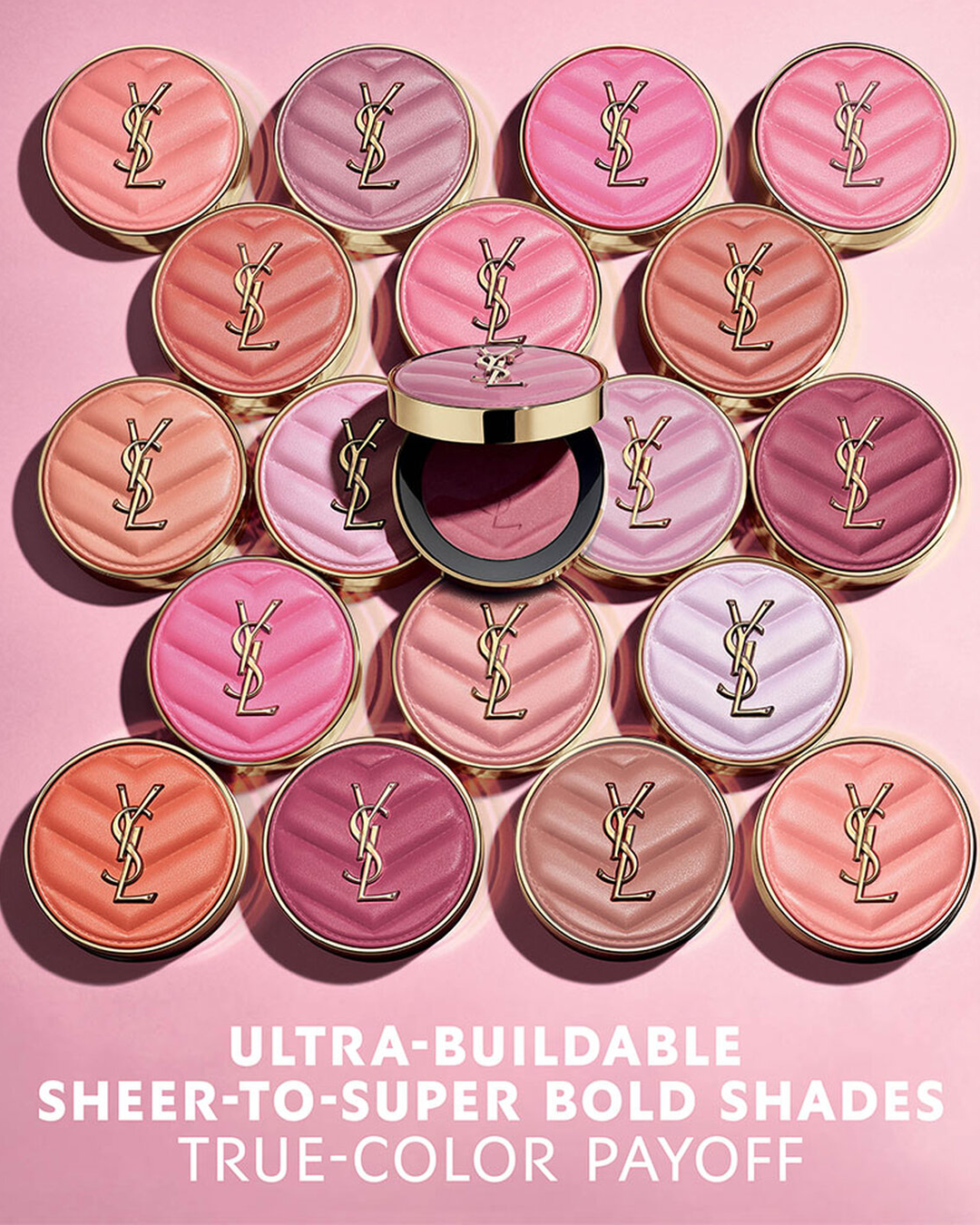 Make Me Blush Powder in 93 Restless Rose