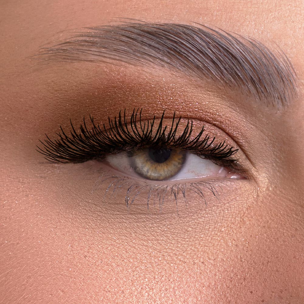 MIA Moon Glaze Baked Eyeshadow