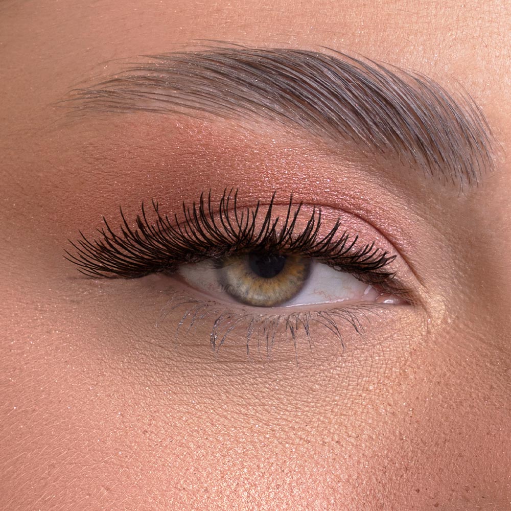 MIA Moon Glaze Baked Eyeshadow