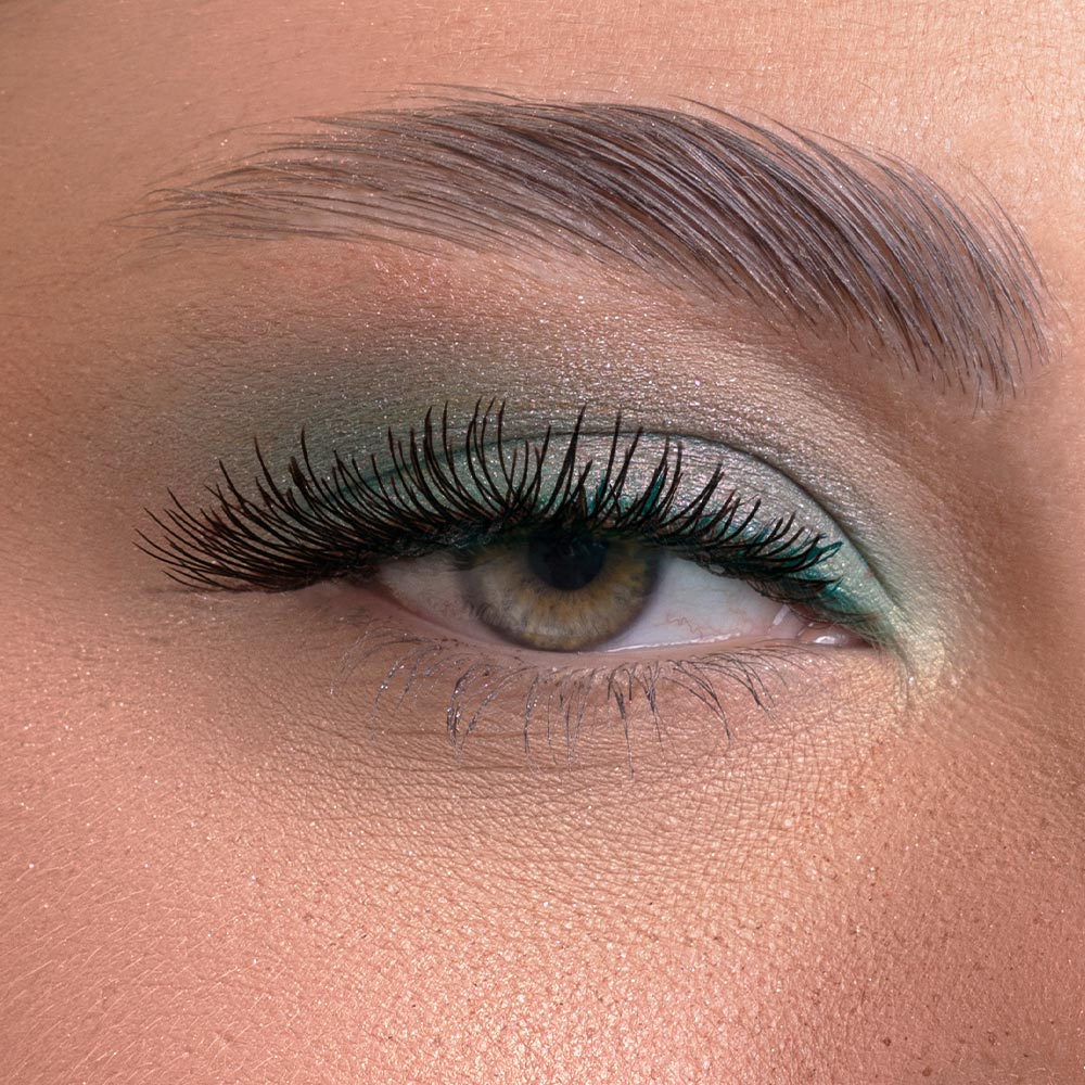 MIA Moon Glaze Baked Eyeshadow