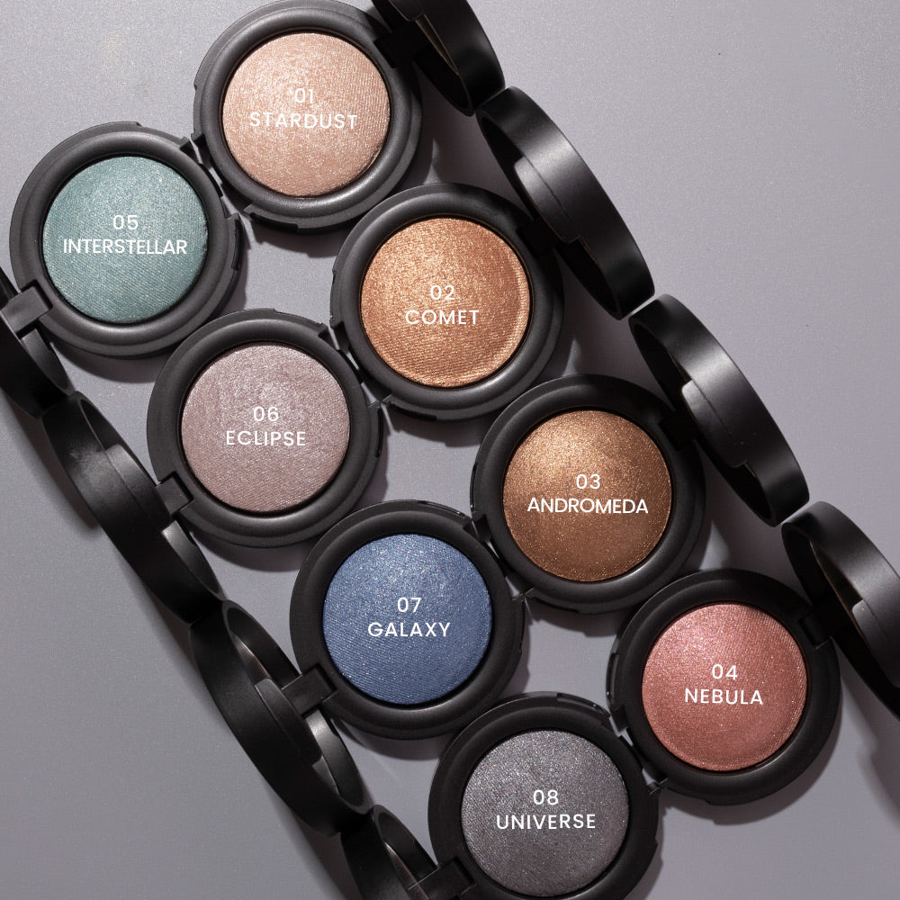 MIA Moon Glaze Baked Eyeshadow