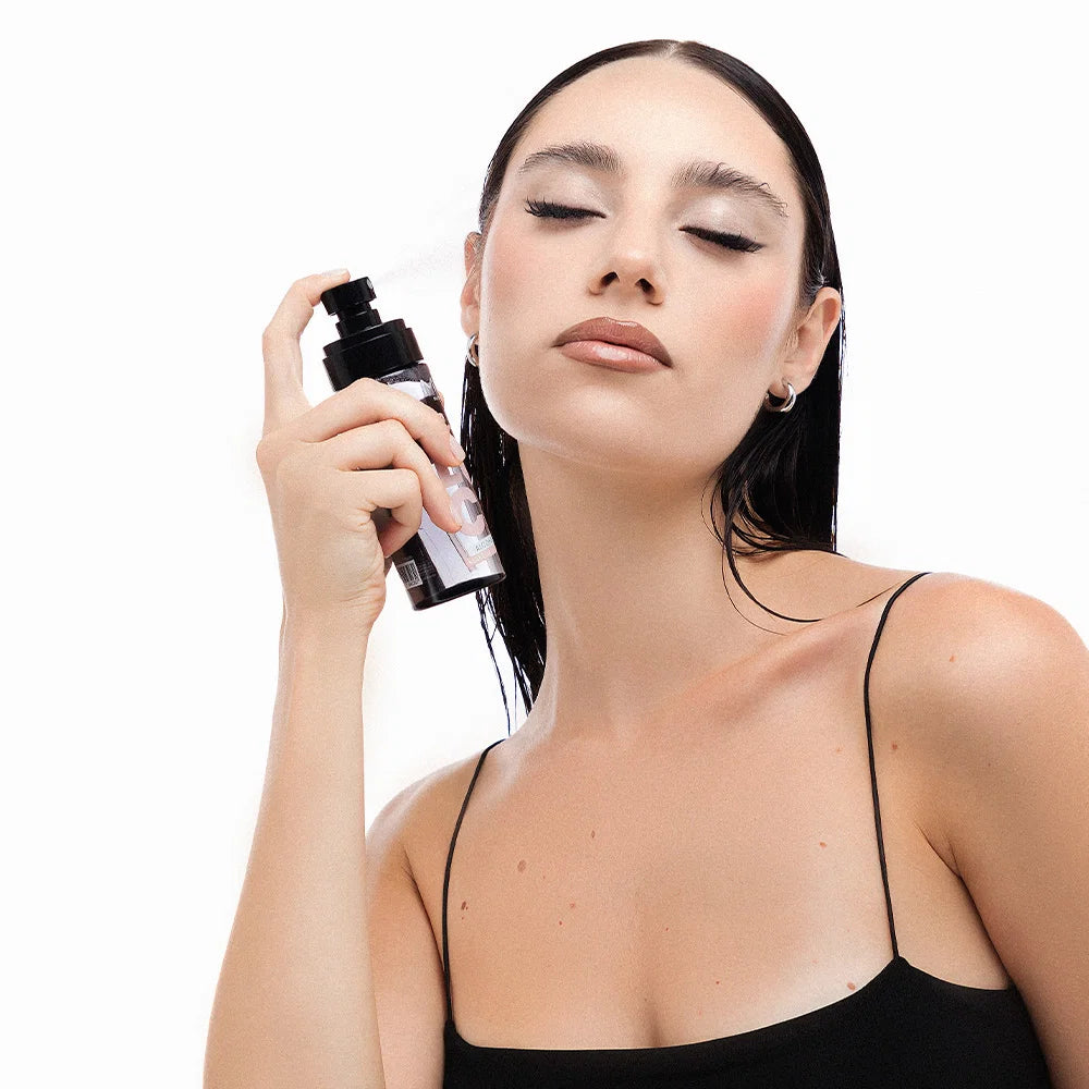 MIA Mr. Lock Makeup Setting Mist