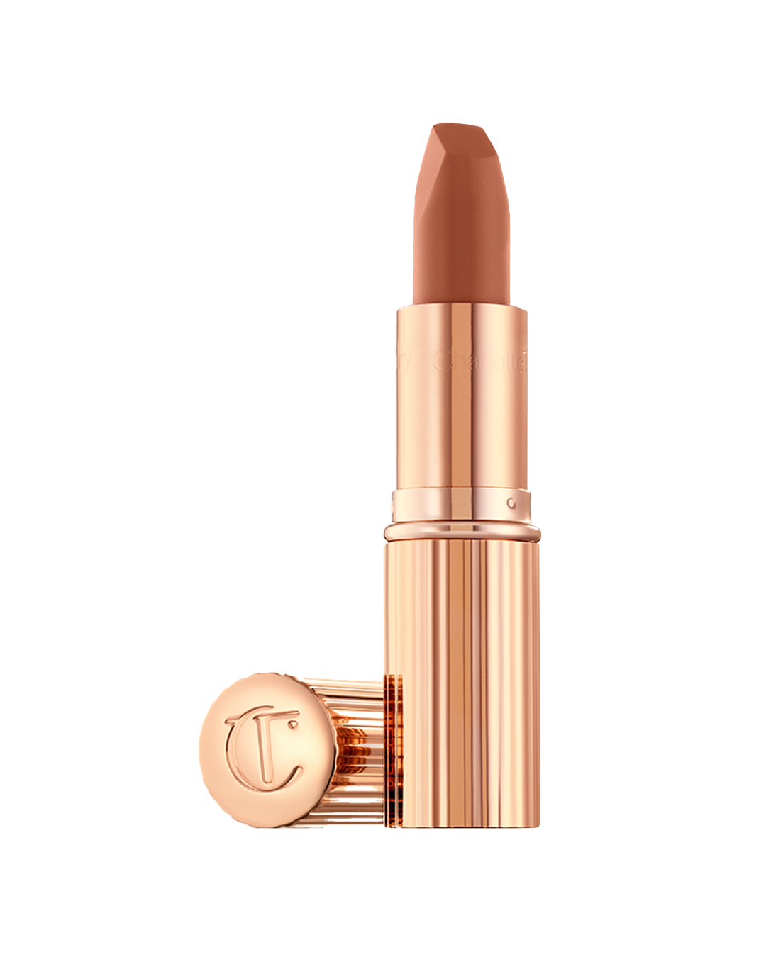 Matte Revolution Lipstick in Catwalking