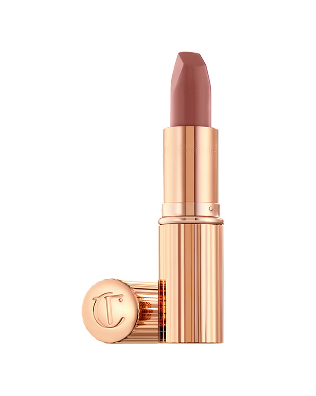 Matte Revolution Lipstick in Very Victoria
