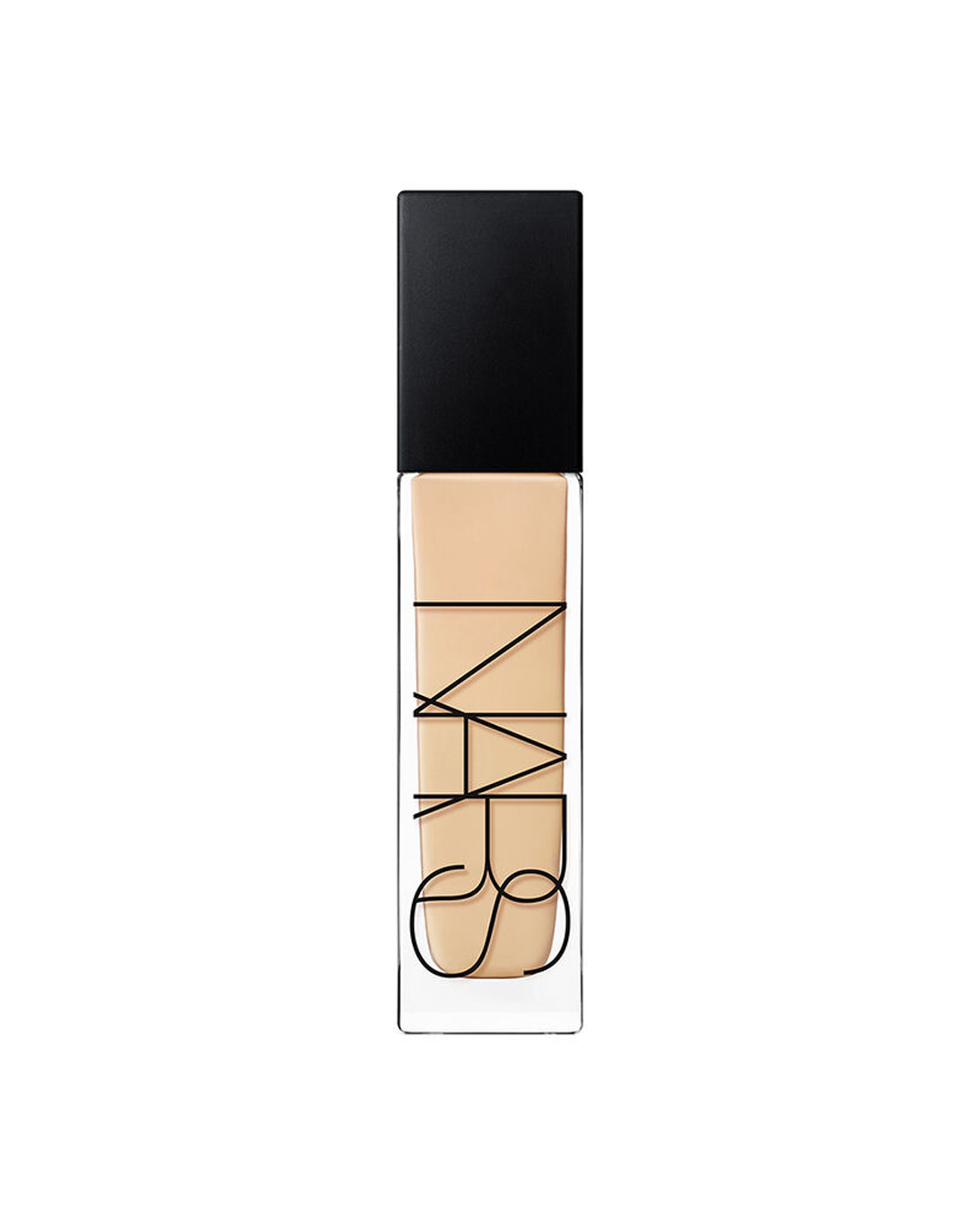 Natural Radiant Longwear Foundation in Deauville