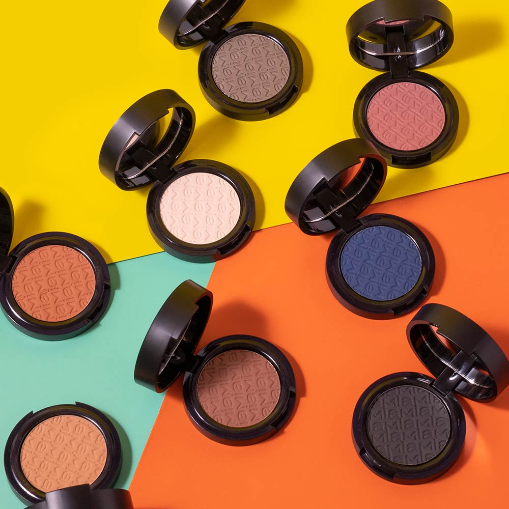 MIA Daily Wink Matte Eyeshadow