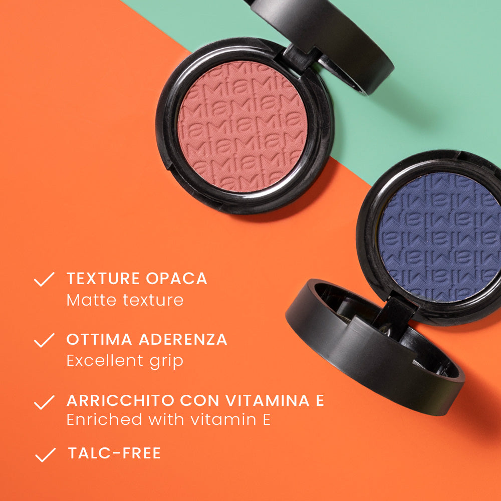 MIA Daily Wink Matte Eyeshadow