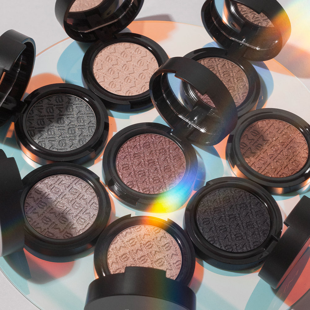 MIA Daily Wink Shimmer Eyeshadow