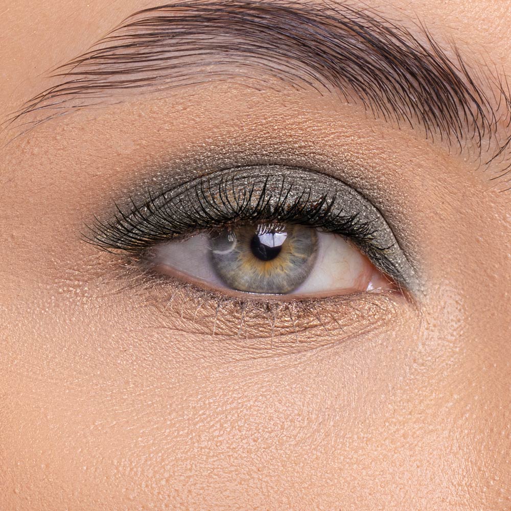 MIA Daily Wink Shimmer Eyeshadow