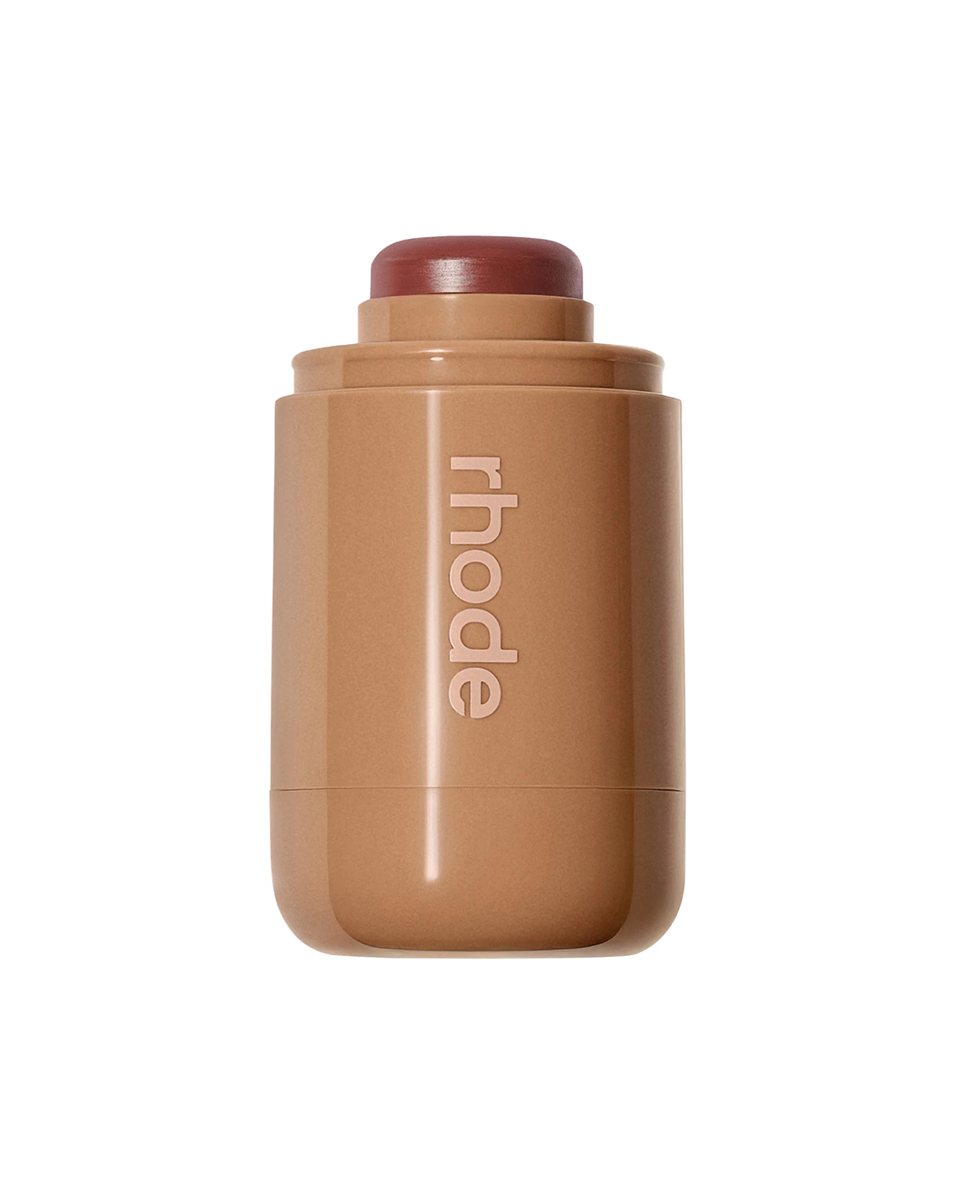 Pocket Blush in Toasted Teddy