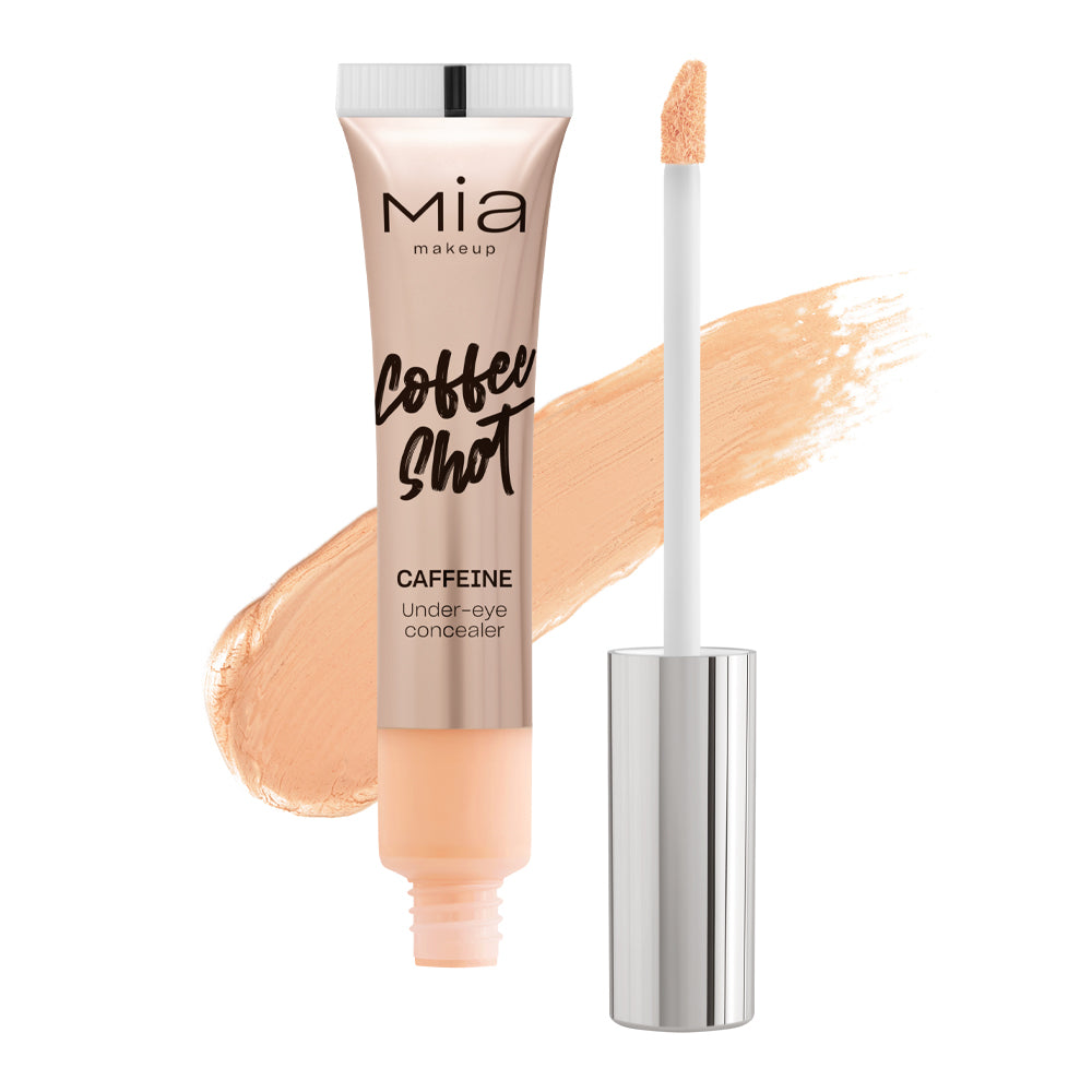 MIA Coffee Shot Concealer