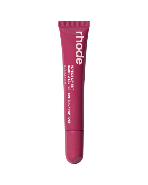 Peptide Lip Tint in Raspberry Jelly