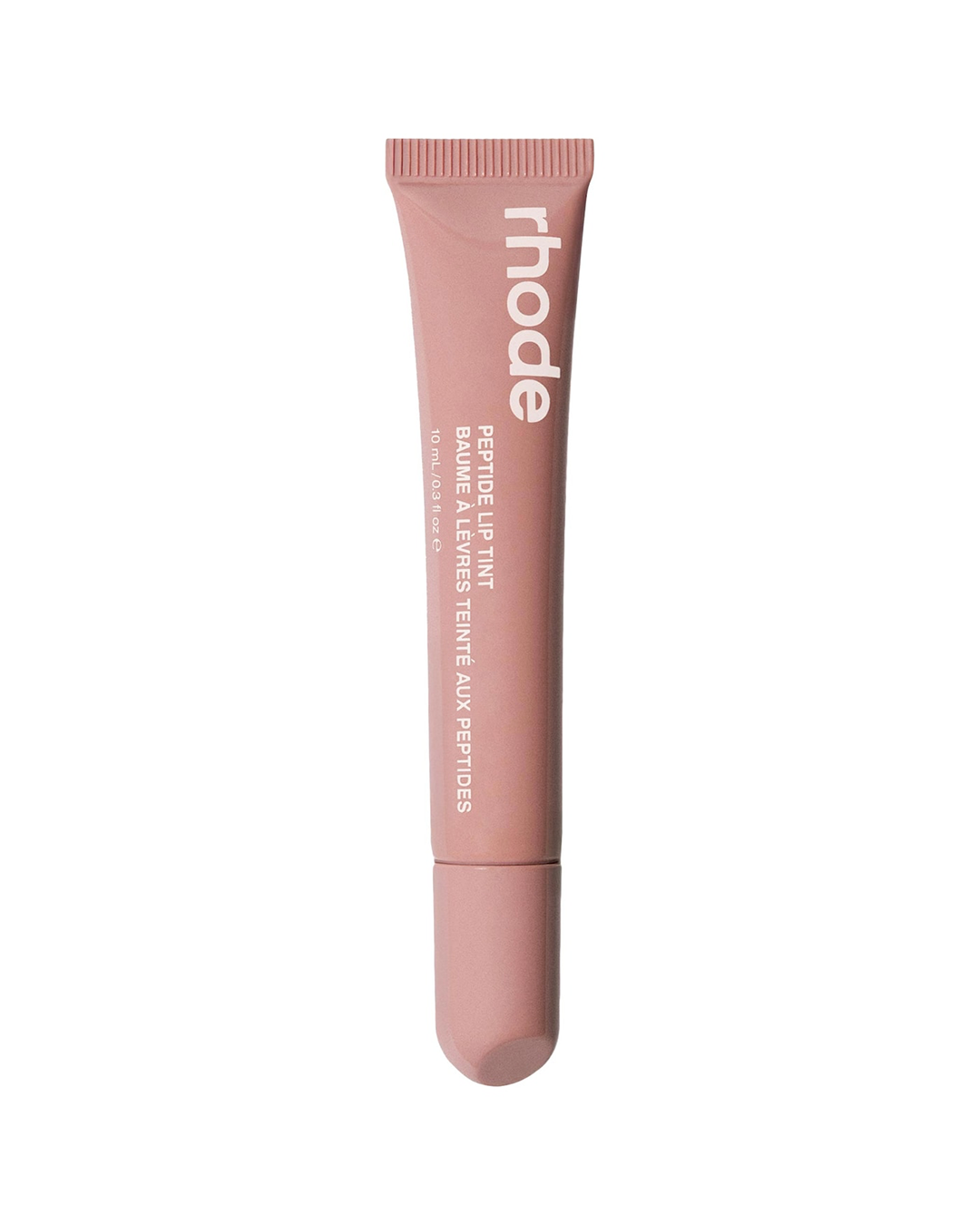 Peptide Lip Tint in Toast
