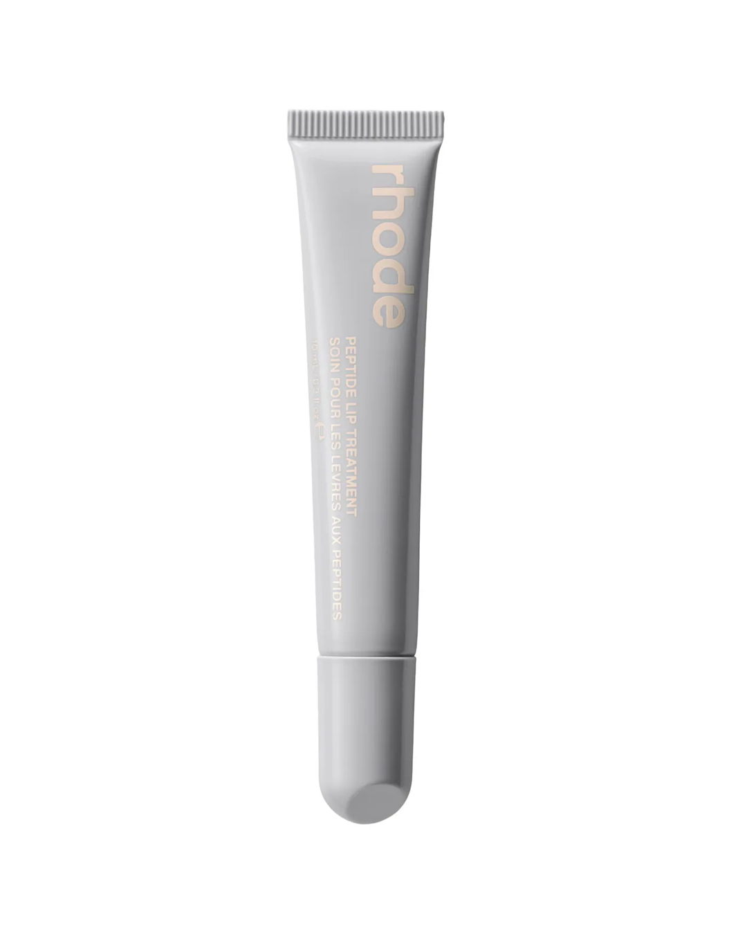 Peptide Lip Treat in Salted Caramel