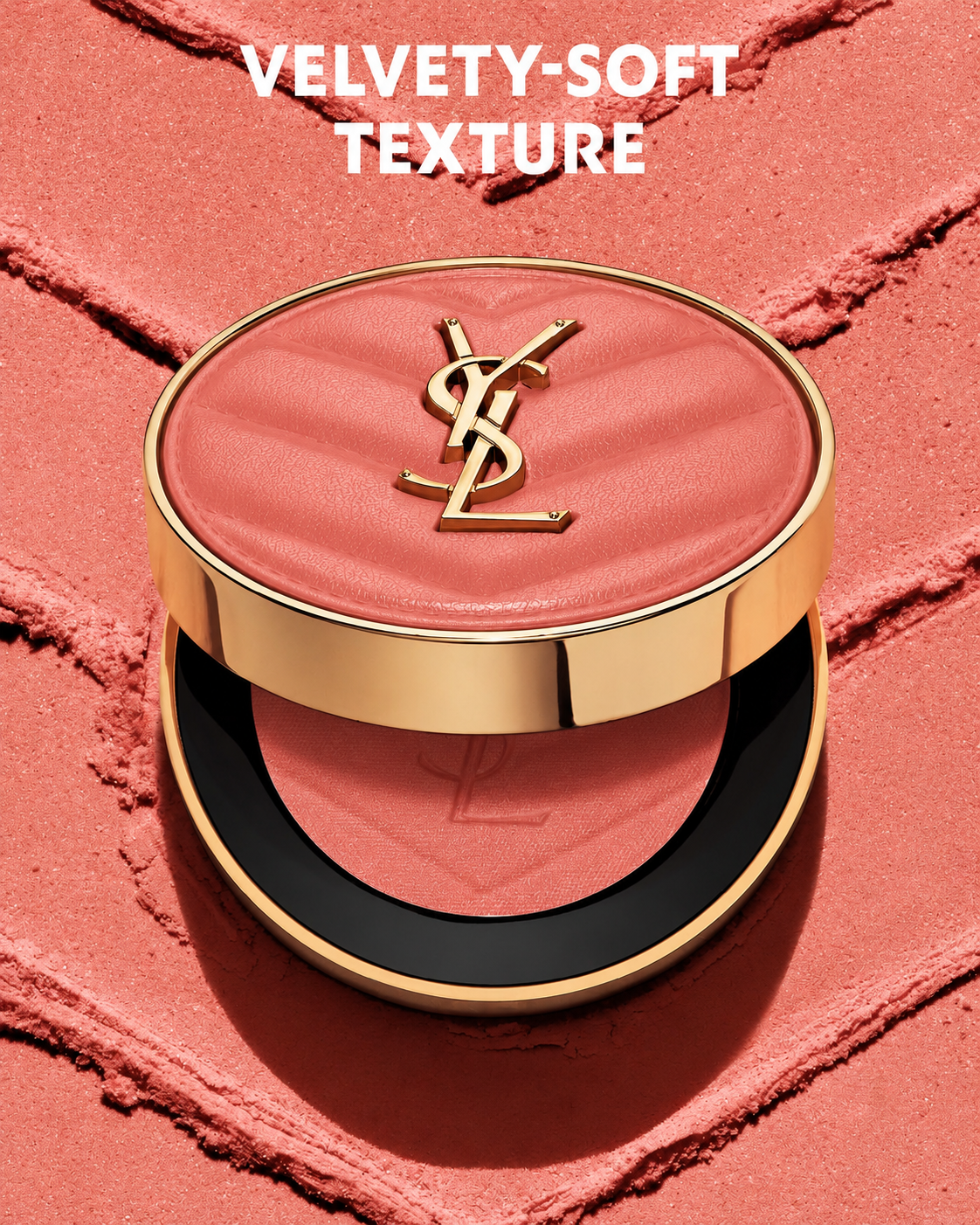 Make Me Blush Powder in 37 Peachy Nude