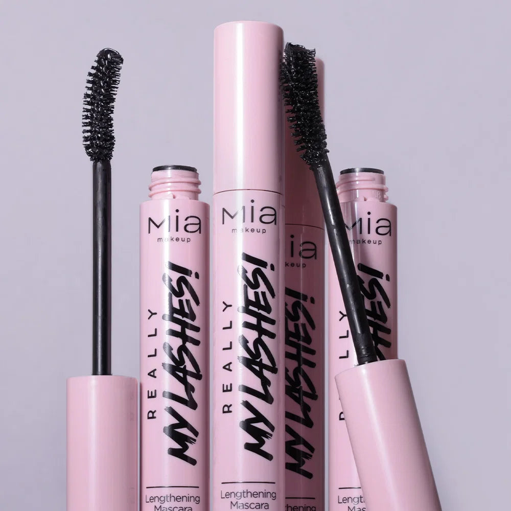 MIA Really My Lashes! Mascara