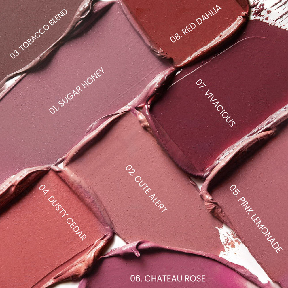 MIA Matte 'N' Bomb Liquid Lipstick