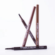 MIA STRIKE A BROW!