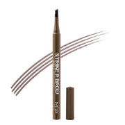 MIA Strike A Brow!
