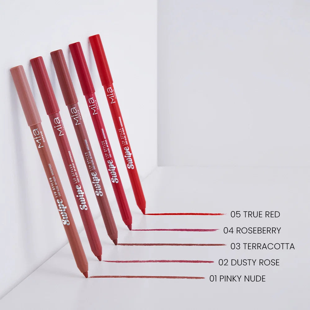 MIA Swipe Lip Styler