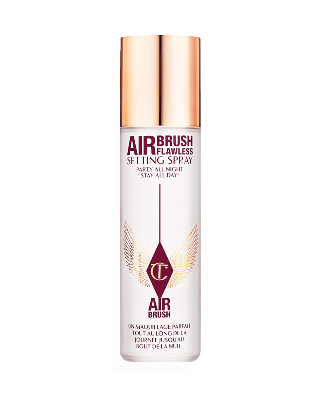 Airbrush Flawless Setting Spray