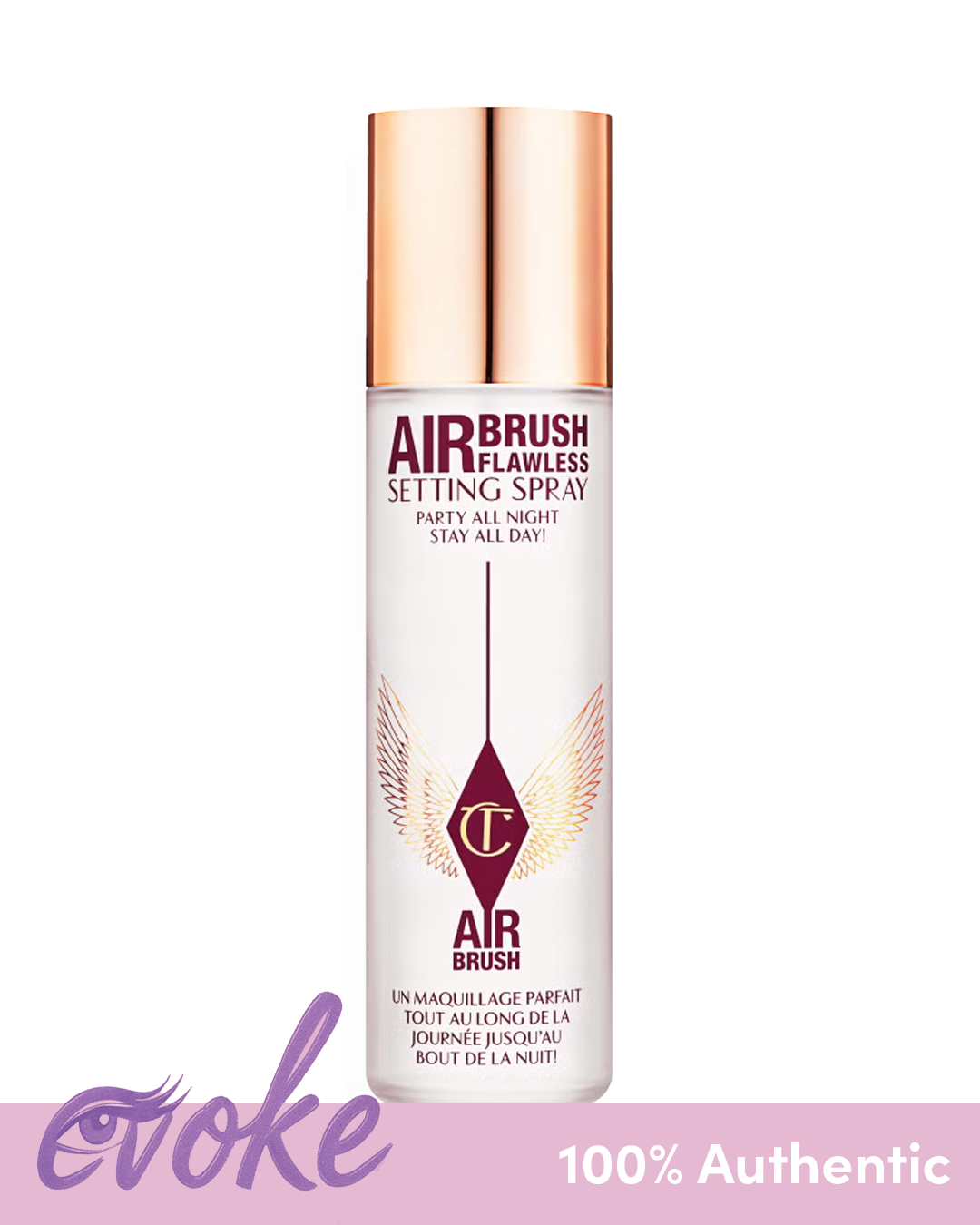 Airbrush Flawless Setting Spray