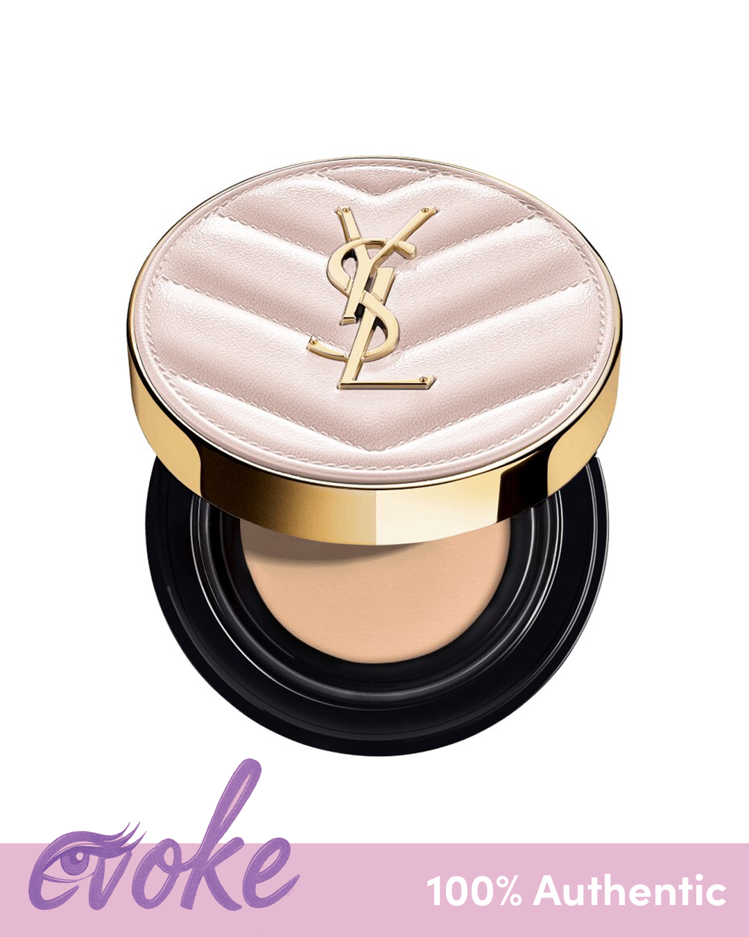 Touche Éclat Glow-Pact Cushion in B10