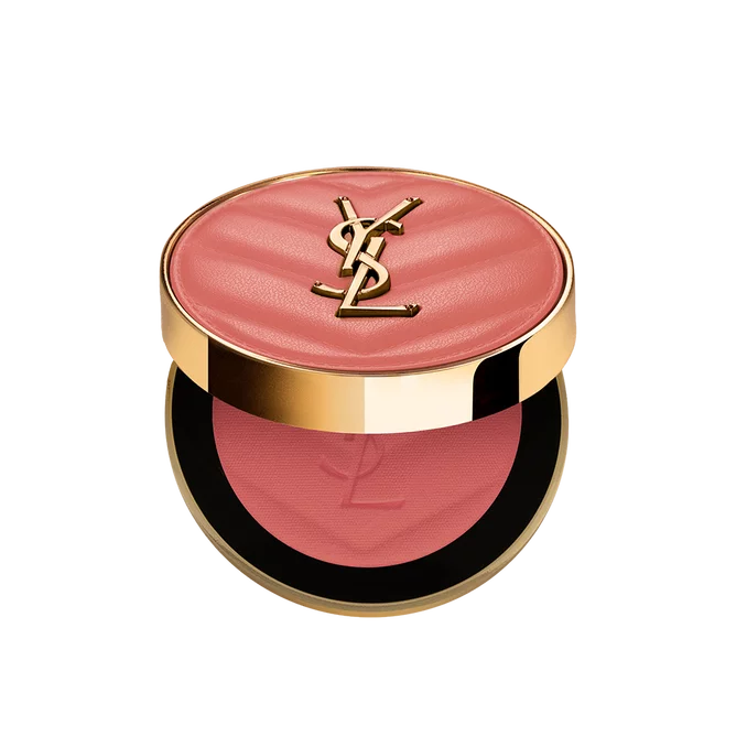 Make Me Blush Powder in 37 Peachy Nude