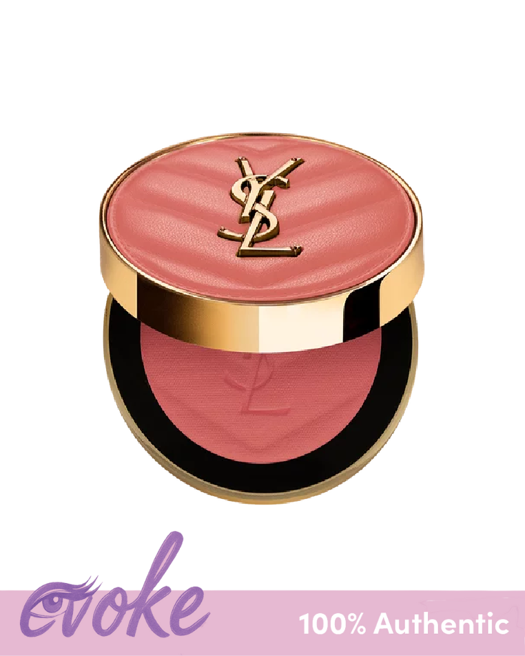 Make Me Blush Powder in 37 Peachy Nude