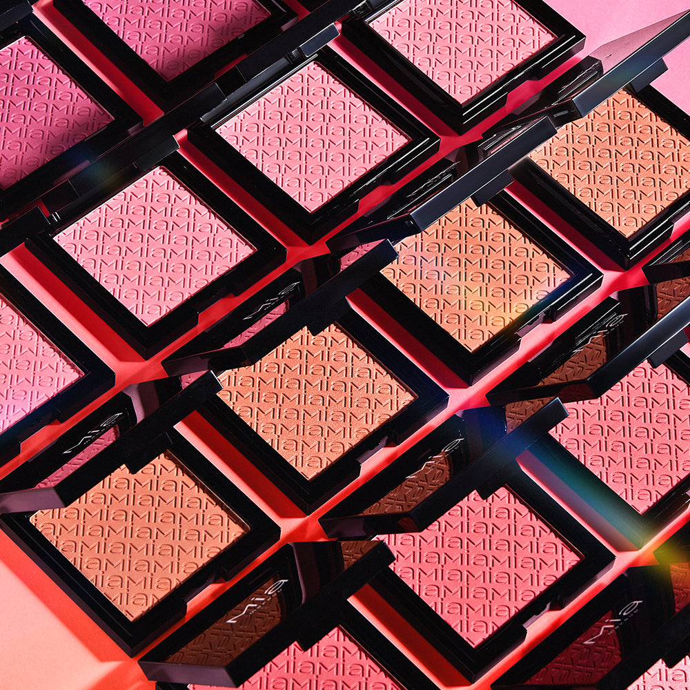 MIA Cheek Freak Matte Blush