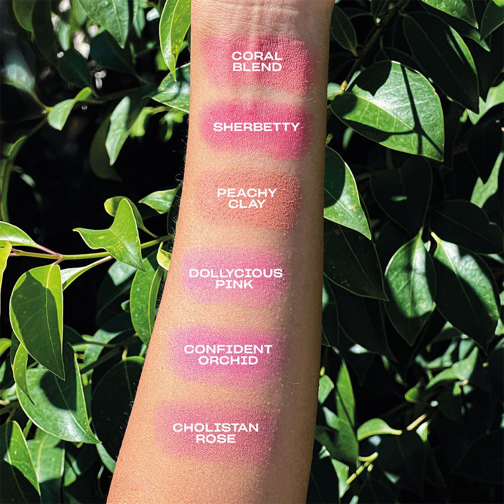 MIA Cheek Freak Matte Blush