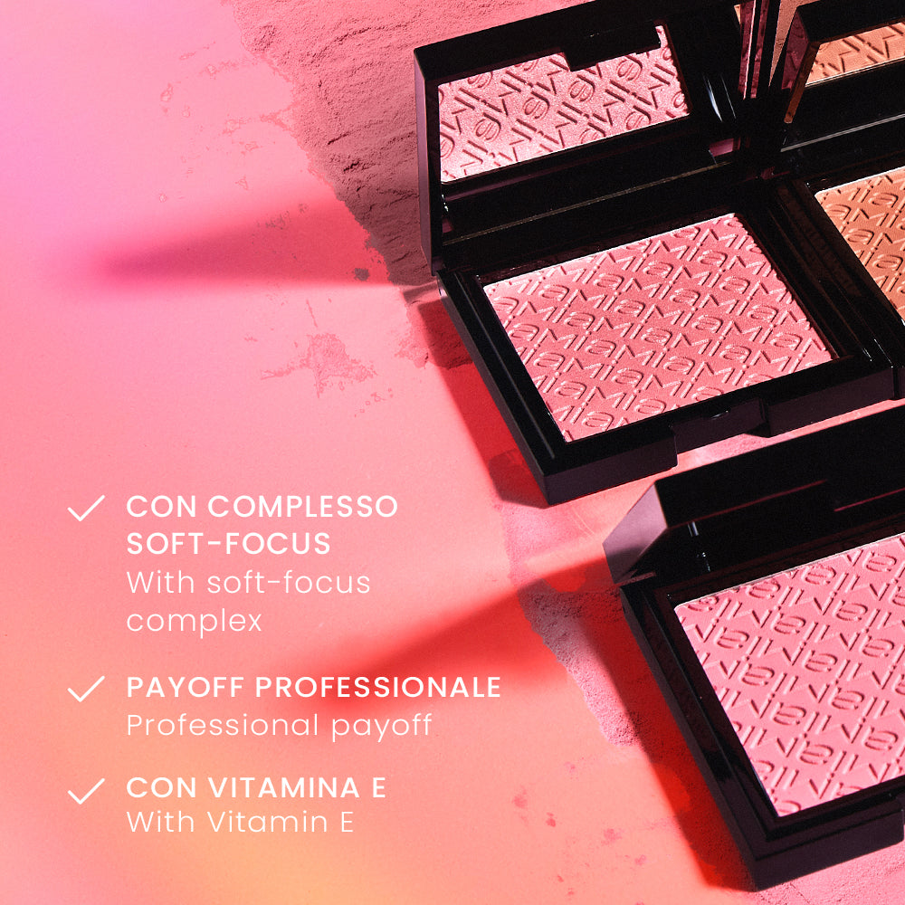MIA Cheek Freak Matte Blush