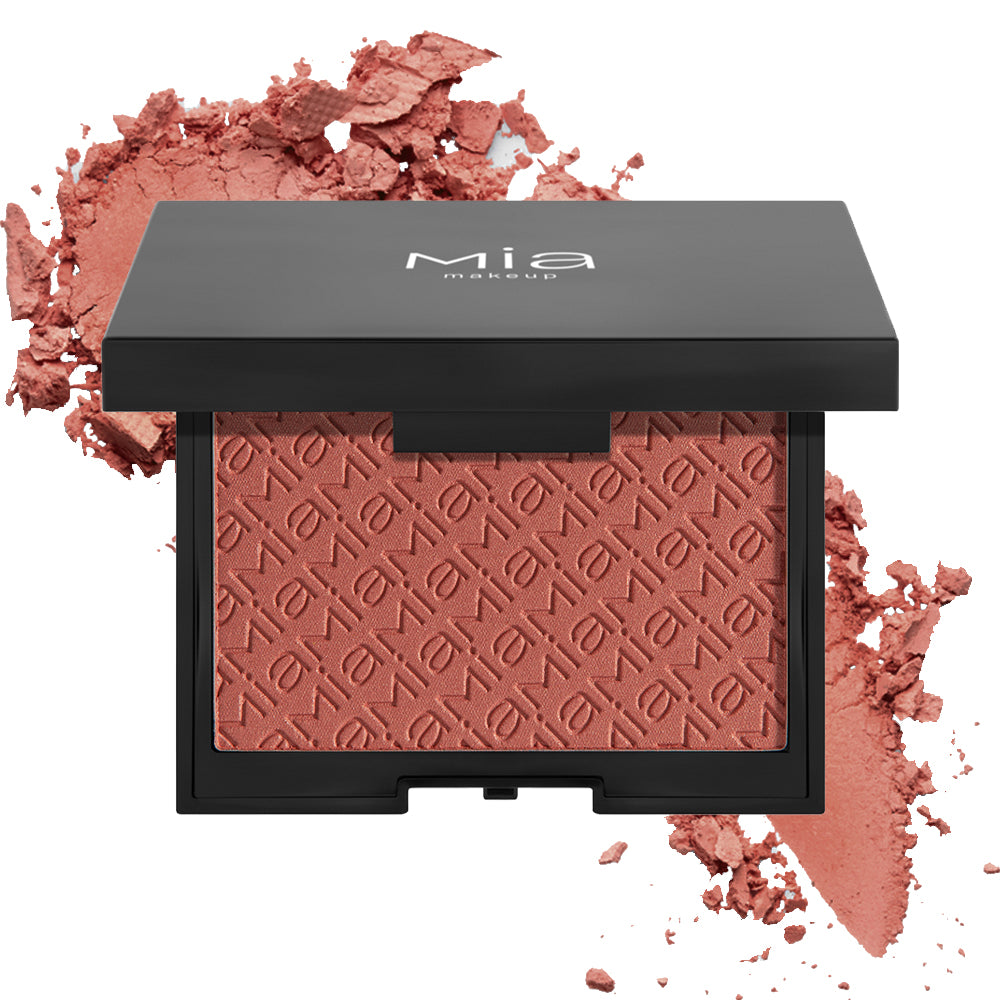 MIA Tan Builder Shimmer Bronzer