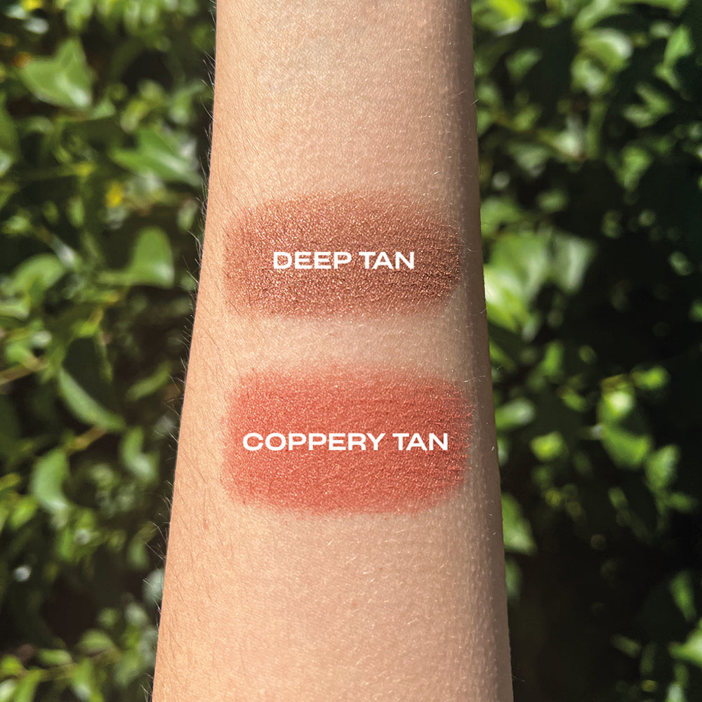 MIA Tan Builder Shimmer Bronzer