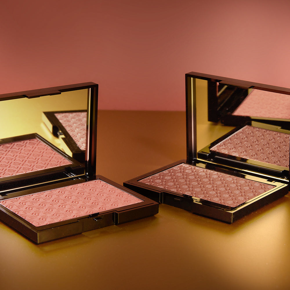 MIA Tan Builder Shimmer Bronzer
